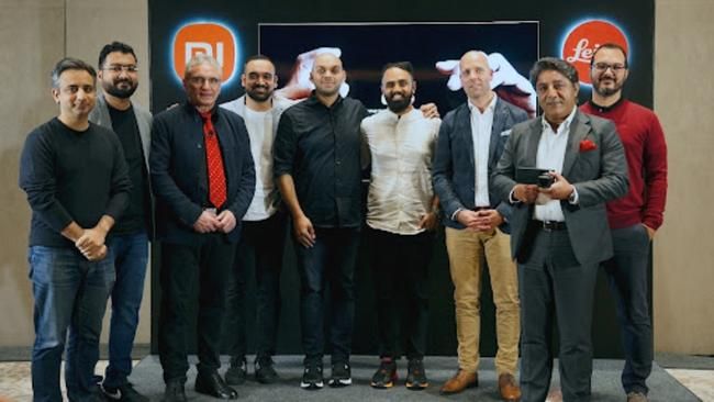 xiaomi 
