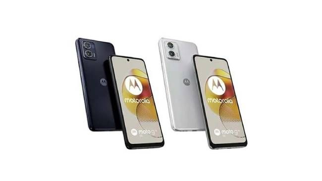 Moto G73