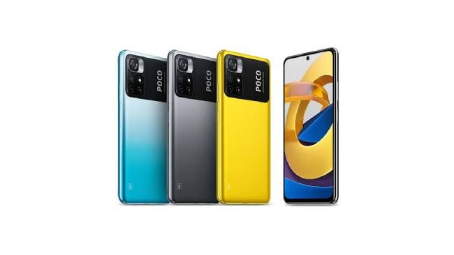 teléfonos inteligentes poco