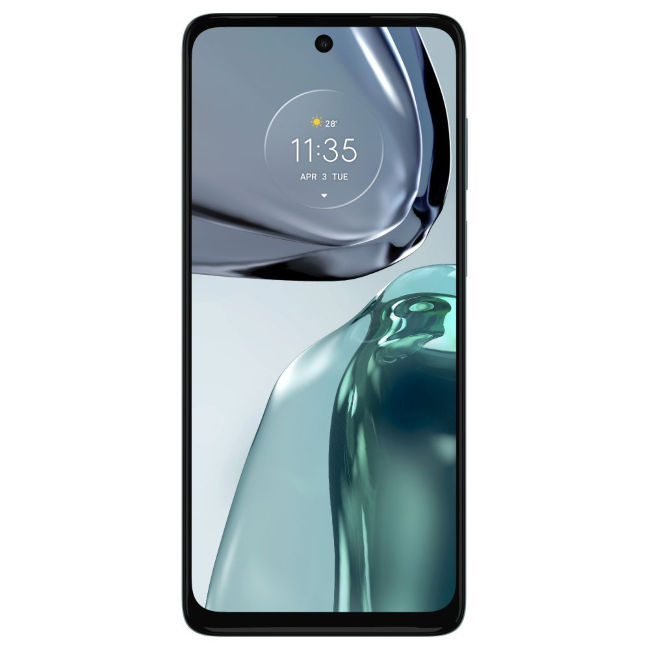 teléfonos inteligentes 5G