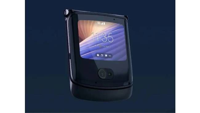 motorola razr+ 2023