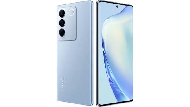 Vivo V27