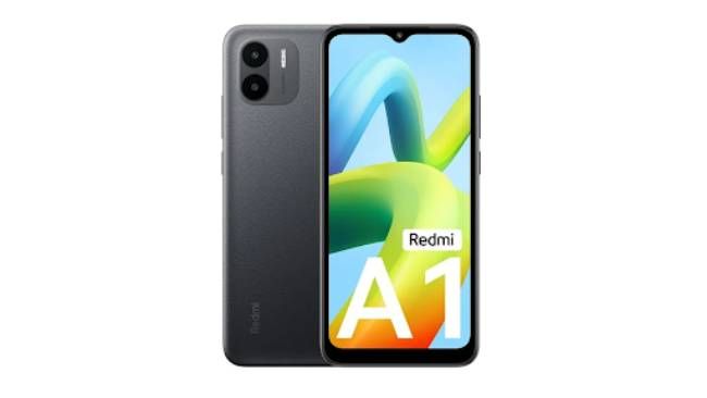 Samsung Galaxy M01 Núcleo