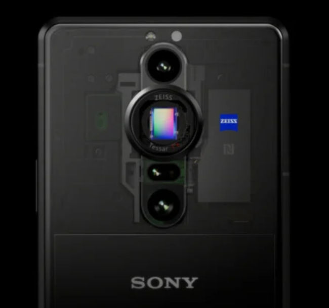 sony