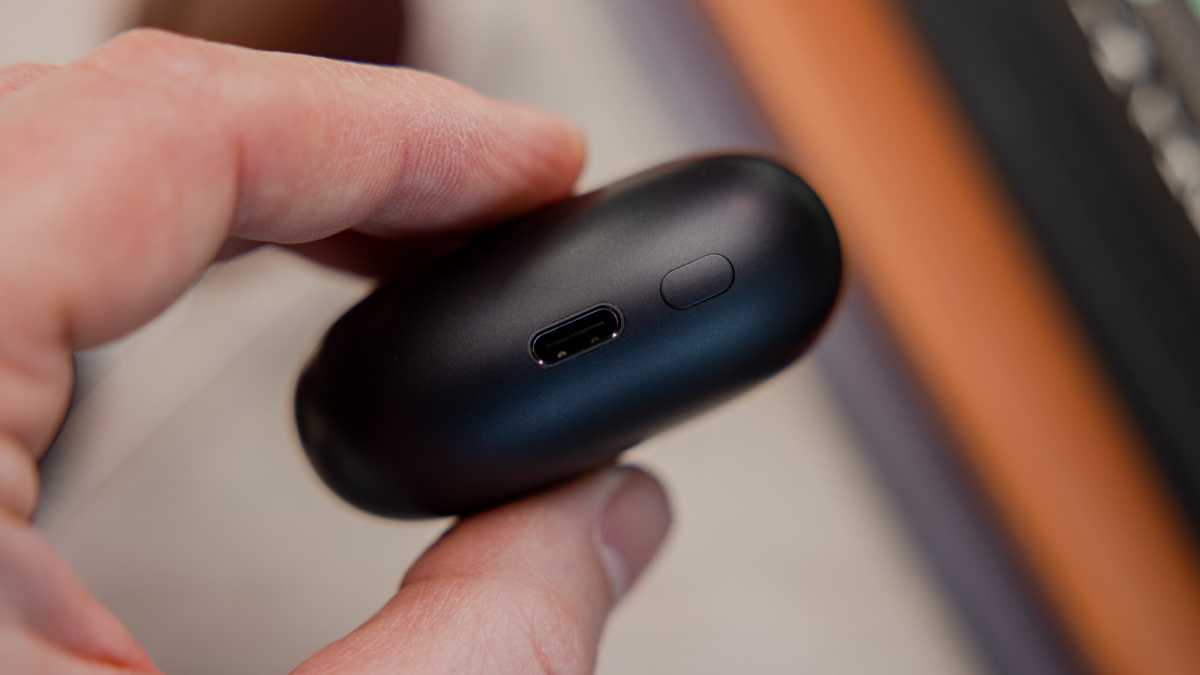 Xiaomi Buds 4 Pro_carga
