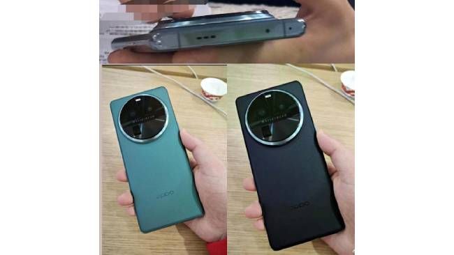 Oppo encontrar X6