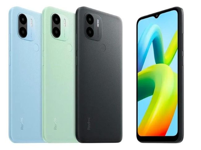 redmi a2 más