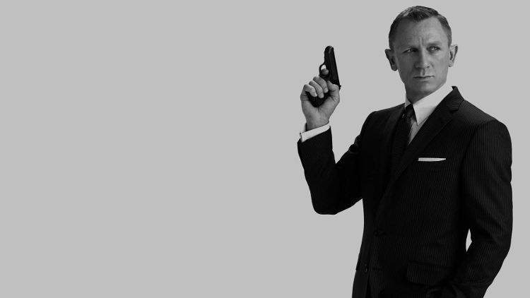 Cómo ver las películas de James Bond en orden