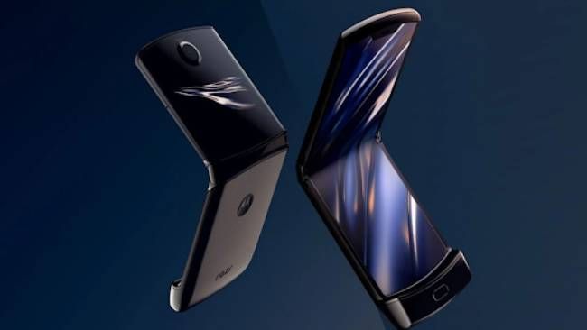 motorola razr+ 2023