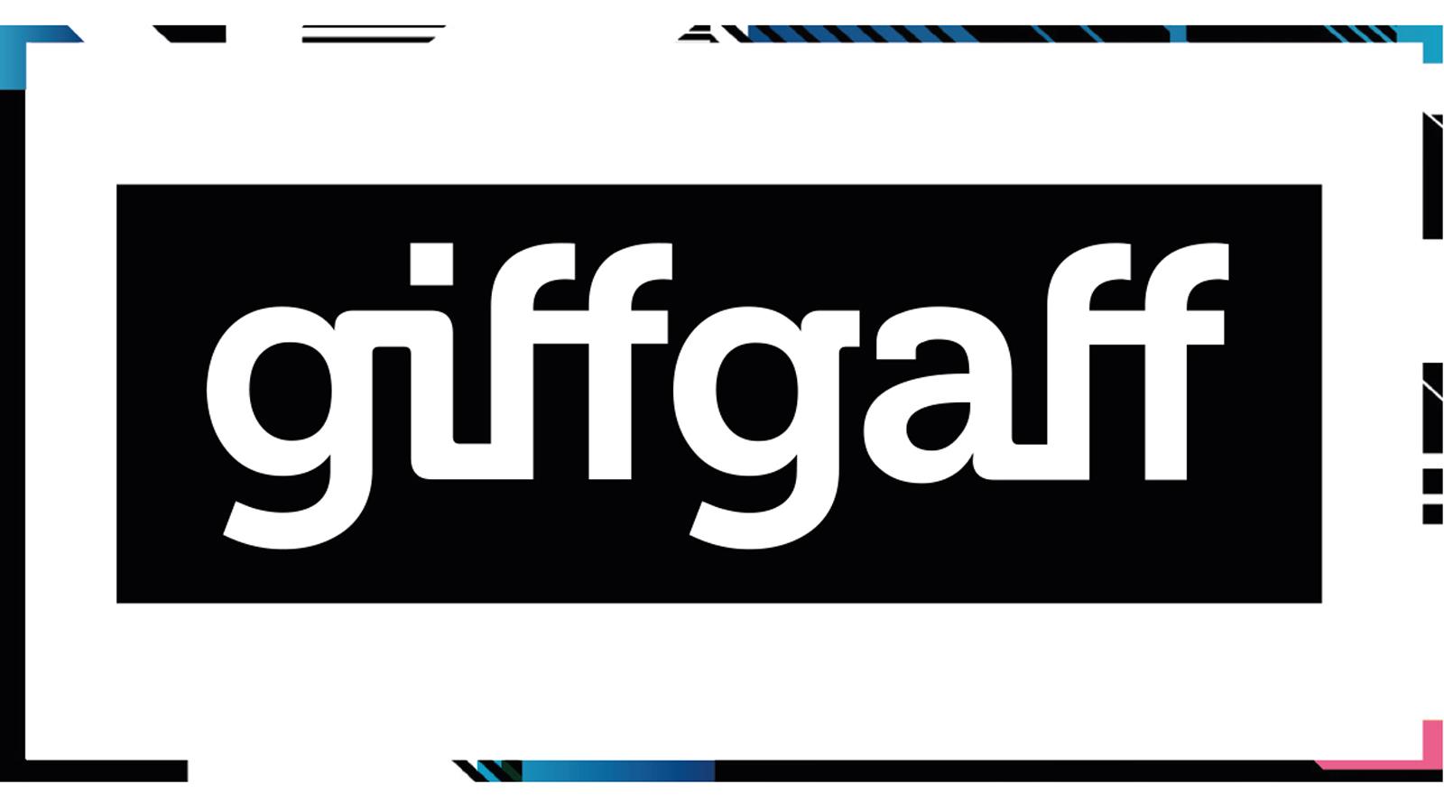 gifgaff