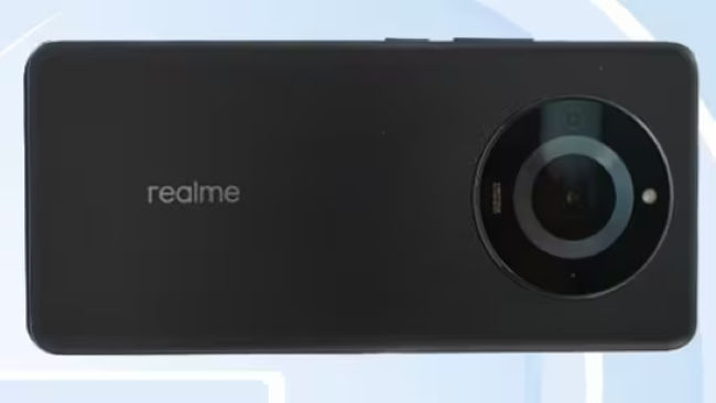   Realme 11 Pro