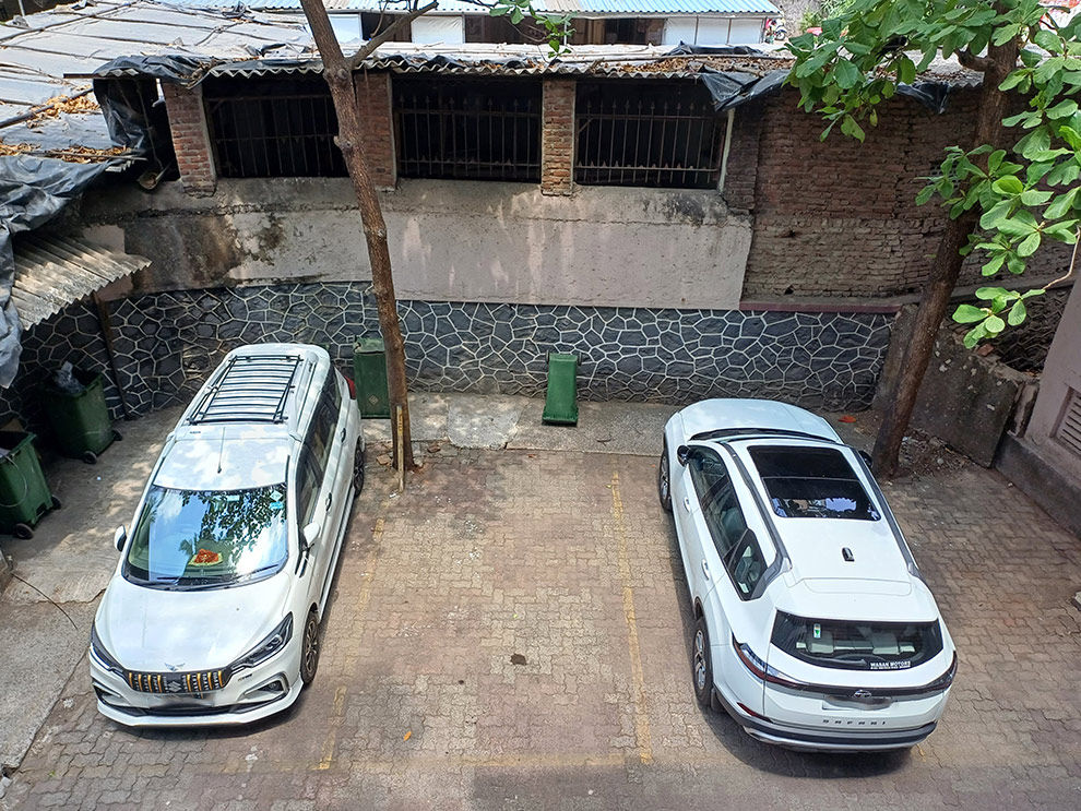 Samsung Galaxy A34 Review: Camera samples