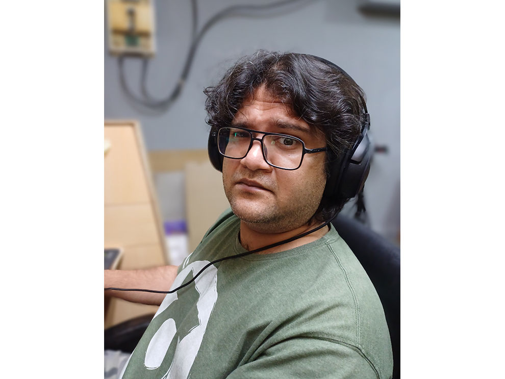 Samsung Galaxy A34 Review: Camera samples
