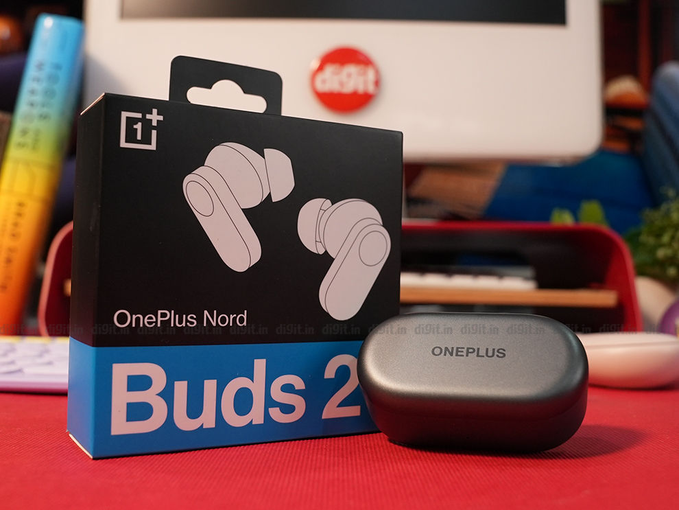 Revisión de OnePlus Nord Buds 2: características