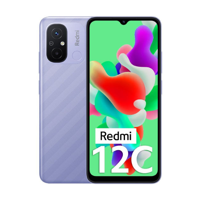 redmi nota 12 4g
