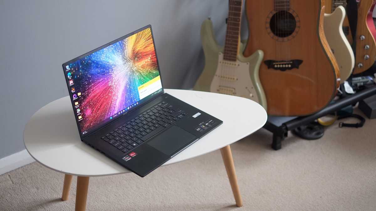 Teclado Acer Swift Edge (2023)