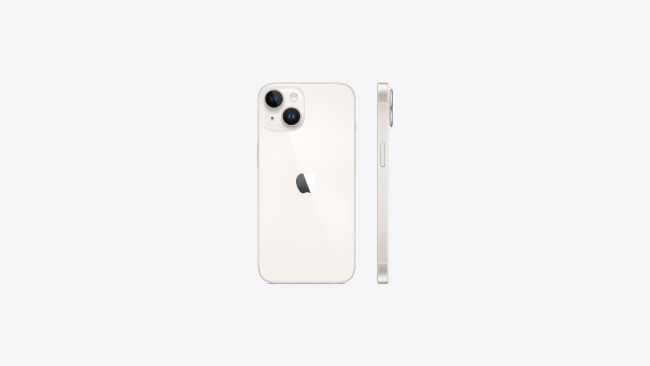 iPhone 14