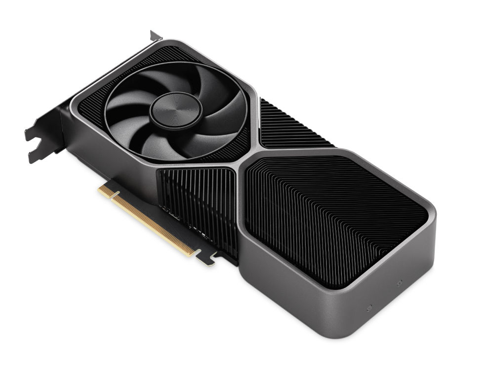 NVIDIA GeForce RTX 4070 Calidad de construcción