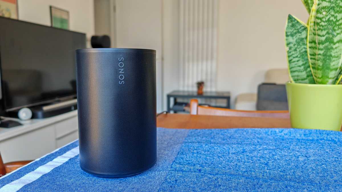 Era 100 de Sonos