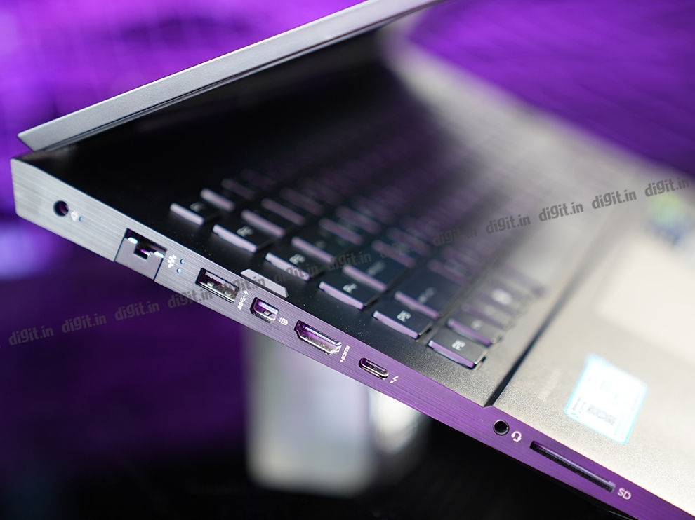 HP presagio 17 2023