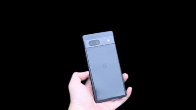 Píxel 7a