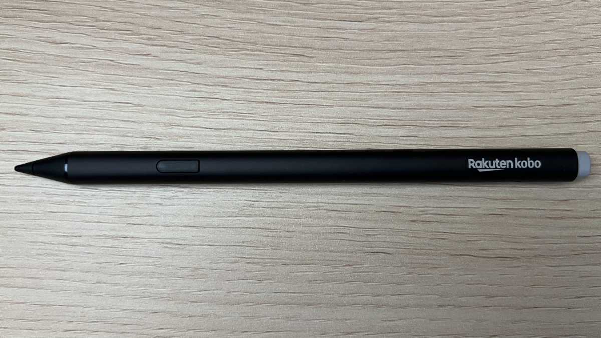 Kobo Elipsa 2E - stylus