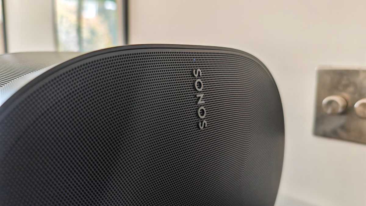 Era 300 de Sonos