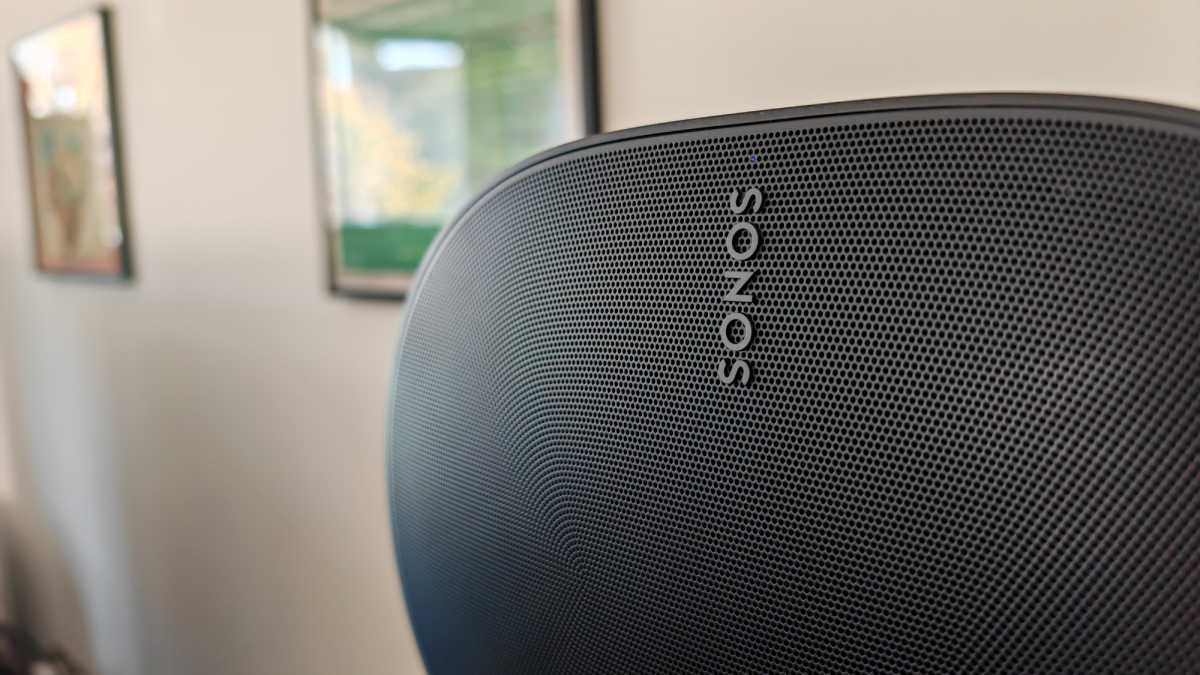 Era 300 de Sonos