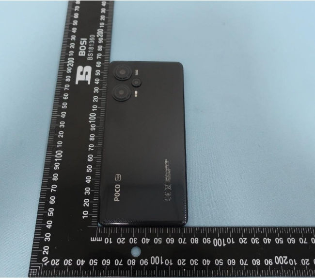 Poco F5