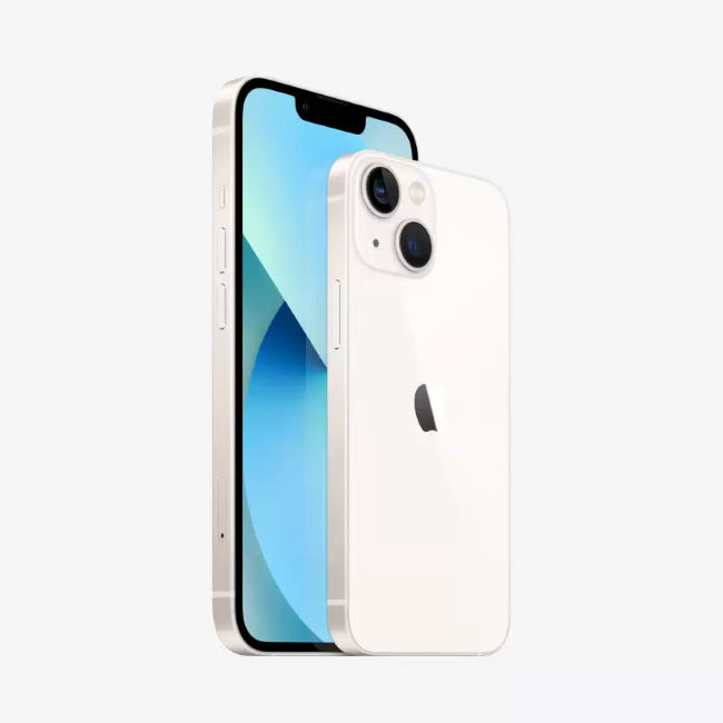 iPhone 13 de Apple
