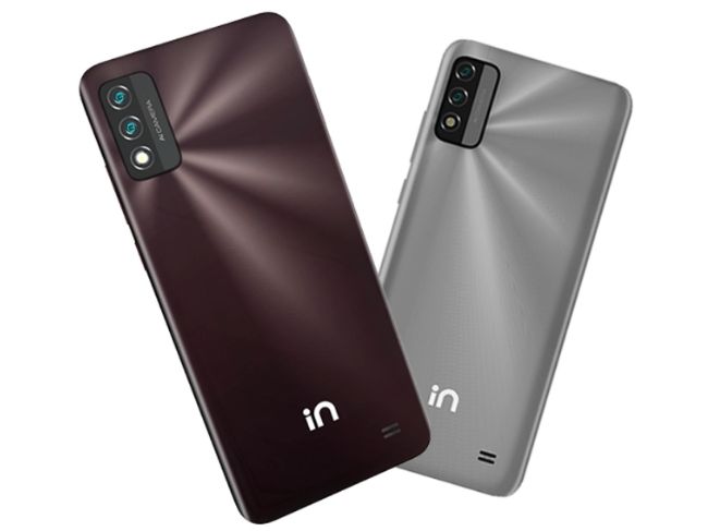 Micromax en 2C