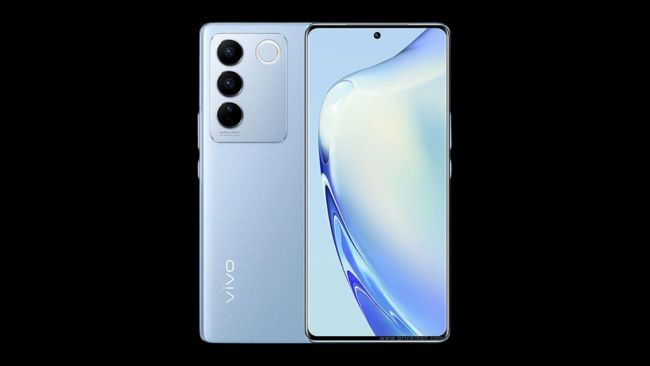 Vivo V29 Pro