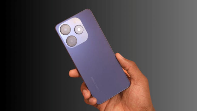   Tecno Spark 10 4G