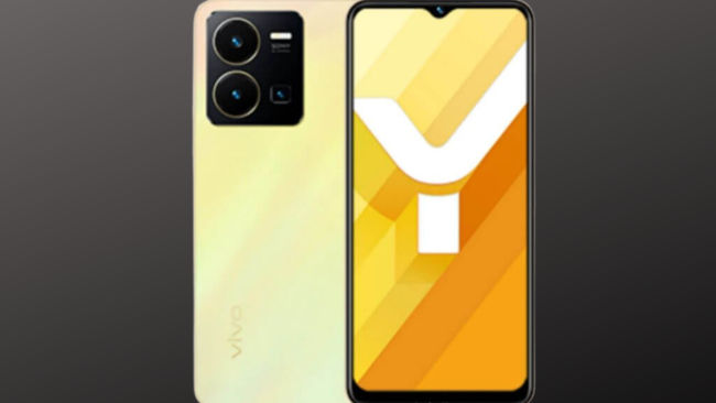 Vivo Y36