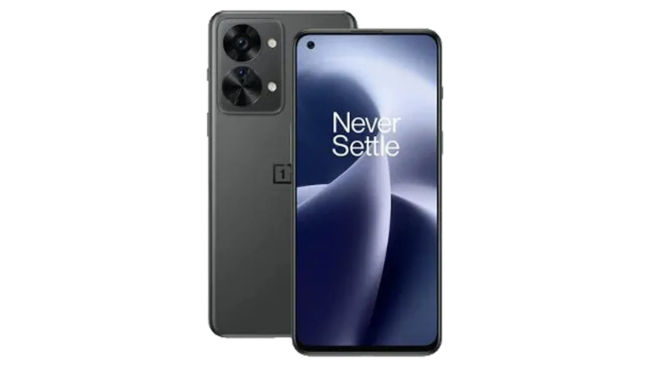 OnePlus Norte 3