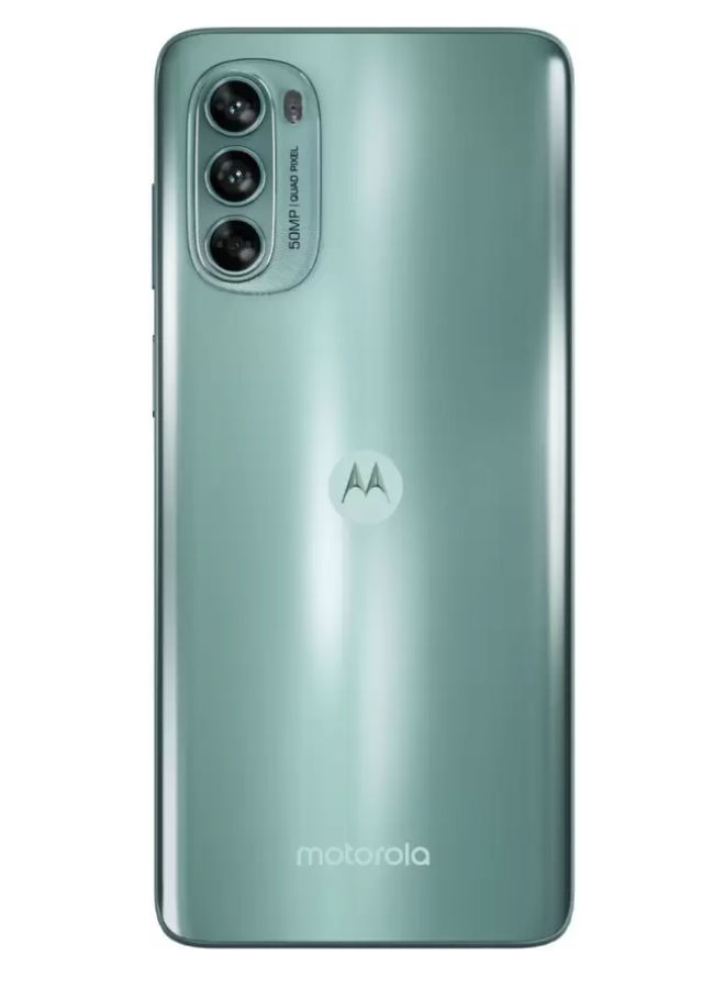 Moto G72