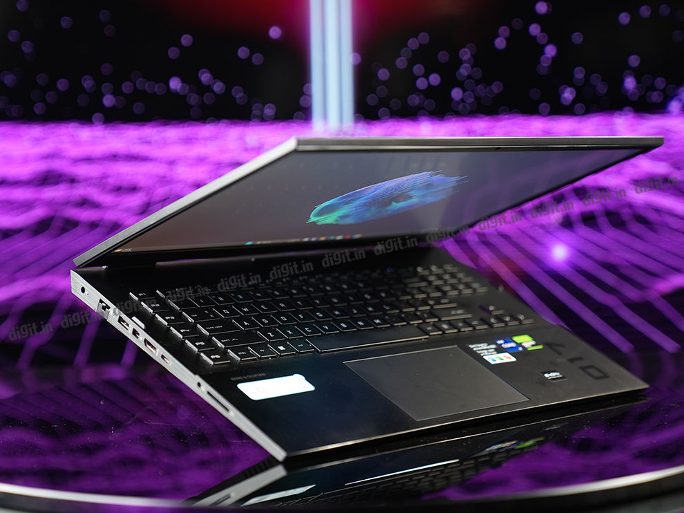 HP presagio 17 2023