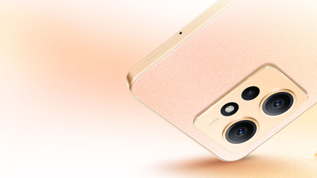 redmi nota 12 4g