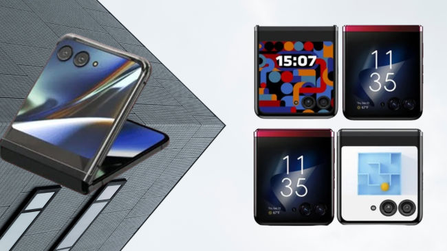 motorola razr 40