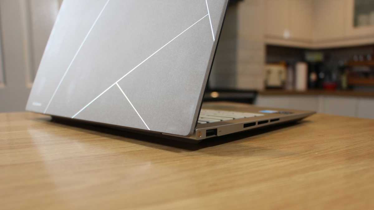 Asus Zenbook 14X OLED (2023)