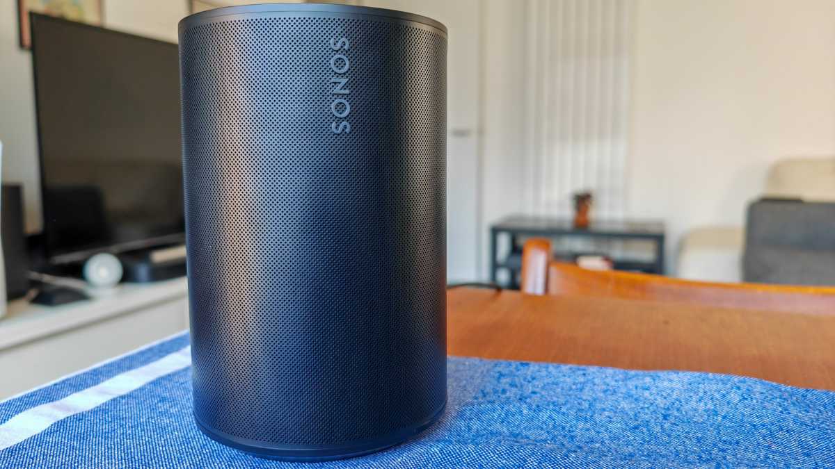 Era 100 de Sonos