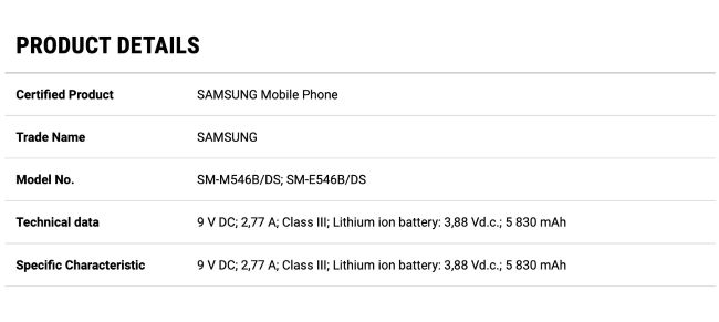 Samsung 