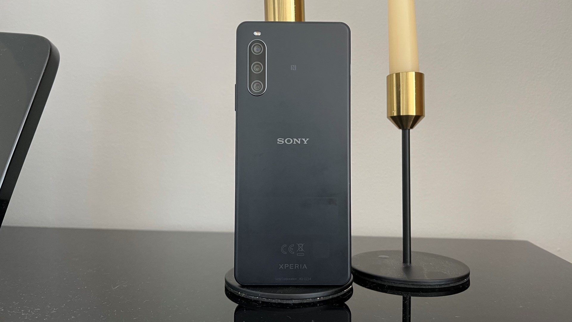 Sony Xperia 10 IV - Mejor duración de la batería