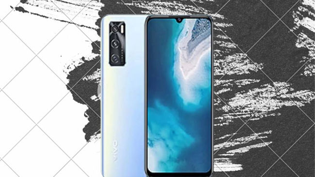 Vivo V29 Lite 5G