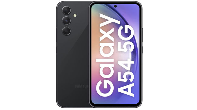 Samsung Galaxy A54 5G