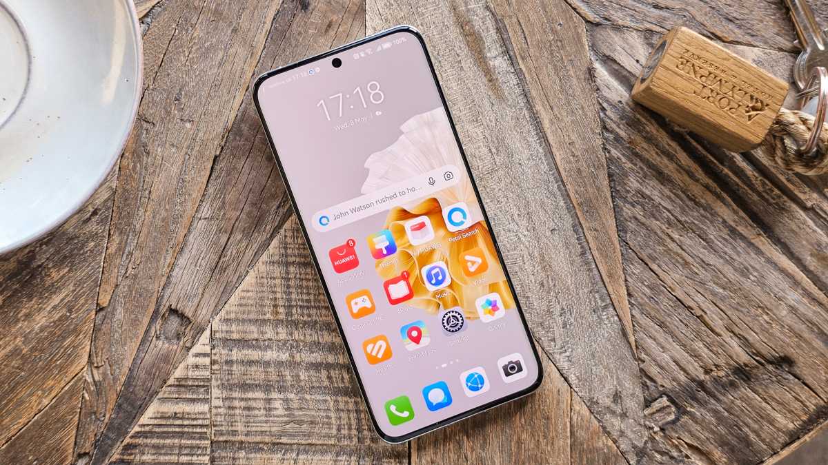 Pantalla Huawei P60 Pro