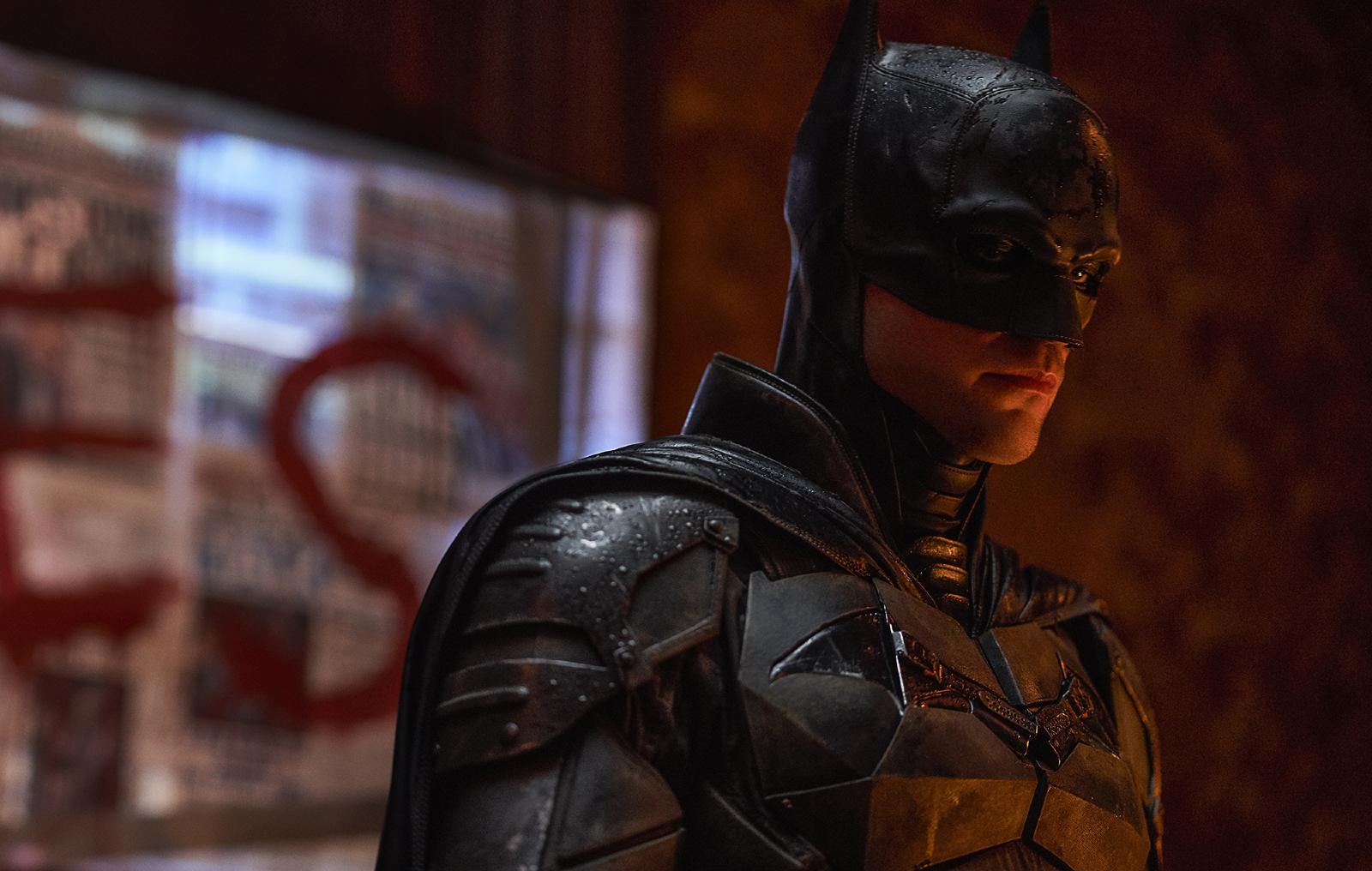 el batman