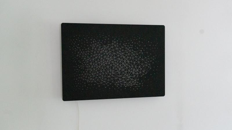 marco de fotos ikea sonos symfonisk
