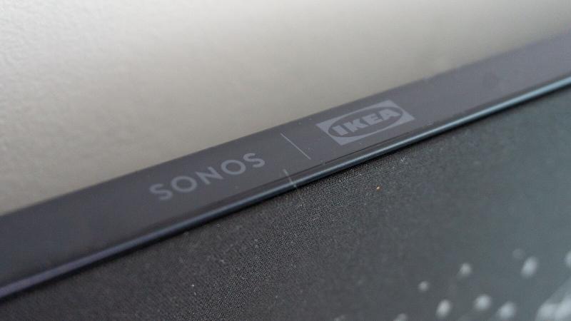 marco de fotos ikea sonos symfonisk