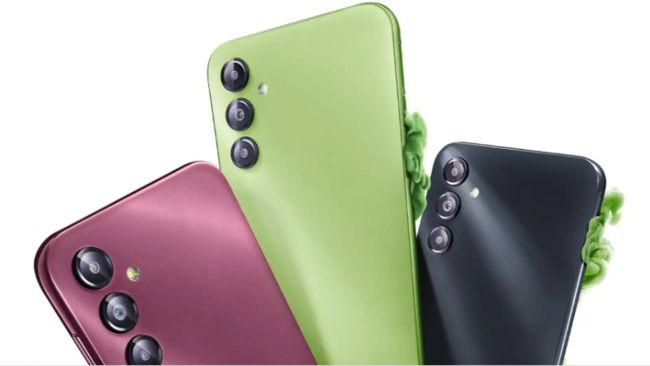 Samsung Galaxy A14